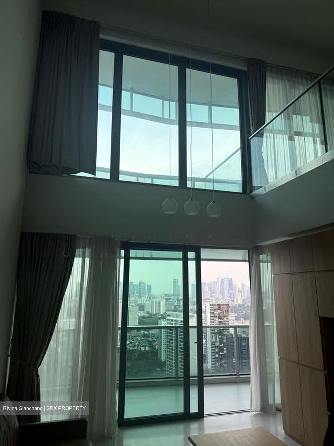 Soleil @ Sinaran (D11), Condominium #614091671